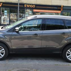 Ford Kuga 1.5 SCTI 150 TITANIUM 4X2 Bordeaux