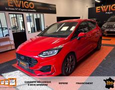 Ford Fiesta Fréjus