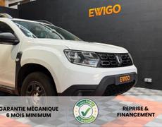Dacia Duster Auray