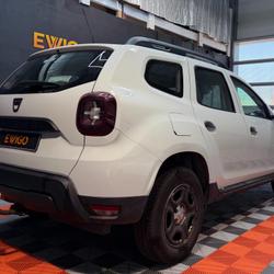 Dacia Duster 1.5 BLUEDCI 95 4X2 - ATTELAGE Auray