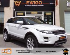 Land Rover Range Rover Evoque Mauguio