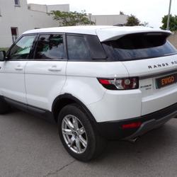 Land Rover Range Rover Evoque 2.2 SD4 190 CH PURE 4WD BVA Mauguio