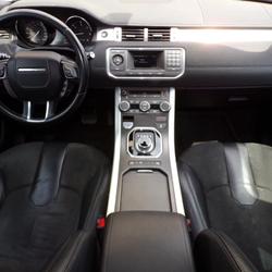 Land Rover Range Rover Evoque 2.2 SD4 190 CH PURE 4WD BVA Mauguio