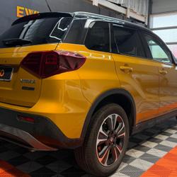 Suzuki Vitara 1.5 115cv HYBRID STYLE - TOIT PANORAMIQUE Auray