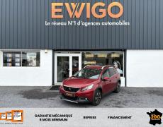 Peugeot 2008 Urrugne