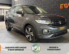 Volkswagen T-Cross Pornichet