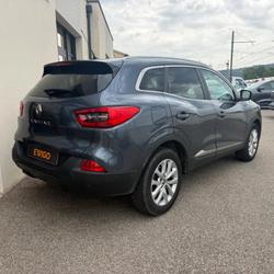 Renault Kadjar 1.2 TCE 130ch ENERGY INTENS Ampuis