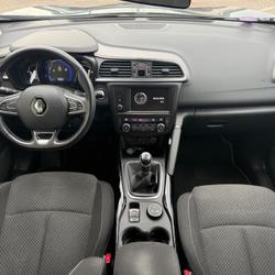 Renault Kadjar 1.2 TCE 130ch ENERGY INTENS Ampuis