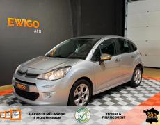 Citroen C3 Puygouzon