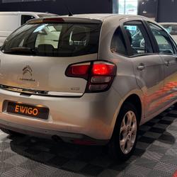 Citroen C3 GENERATION-II 1.2 E-VTI PURETECH 80 COLLECTION ETG BVA Puygouzon