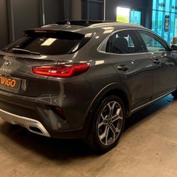 Kia XCee'd 1.6 T-GDI 205ch LAUNCH EDITION DCT7 H&oelig;nheim