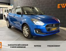 Suzuki Swift Pornichet