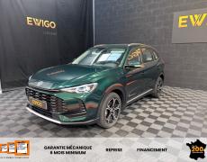 MG ZS Lorient