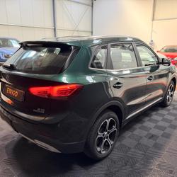 MG ZS 1.5 100ch FULL-HYBRID COMFORT BVA Lorient