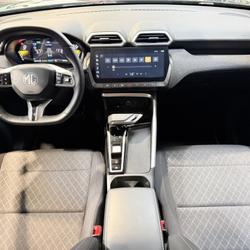 MG ZS 1.5 100ch FULL-HYBRID COMFORT BVA Lorient