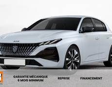 Peugeot 308 III Phase 1 Puygouzon