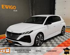 Peugeot 308 III Phase 1 Puygouzon