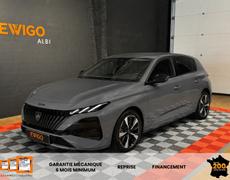 Peugeot 308 III Phase 1 Puygouzon