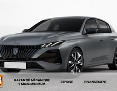 Peugeot 308 III Phase 1