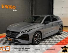 Peugeot 308 III Phase 1 Puygouzon