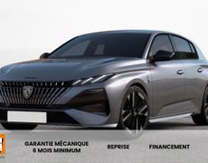 Peugeot 308 III Phase 1