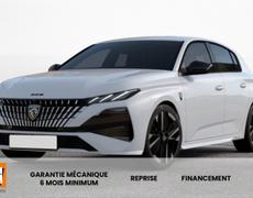 Peugeot 308 III Phase 1 Puygouzon