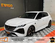 Peugeot 308 III Phase 1 Puygouzon