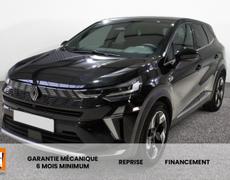 Renault Symbioz Puygouzon