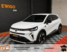 Renault Symbioz Puygouzon