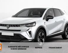 Renault Symbioz Puygouzon