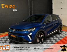 Renault Symbioz Puygouzon