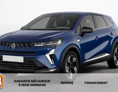 Renault Symbioz Puygouzon