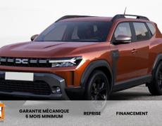 Dacia Duster Puygouzon