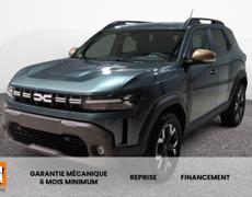 Dacia Duster Puygouzon