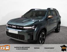 Dacia Bigster Puygouzon