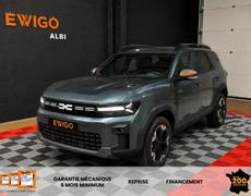 Dacia Bigster Puygouzon