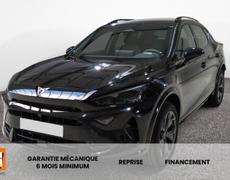 Cupra Formentor Puygouzon