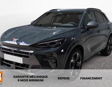 Cupra Terramar Puygouzon