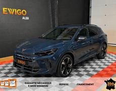 Cupra Terramar Puygouzon