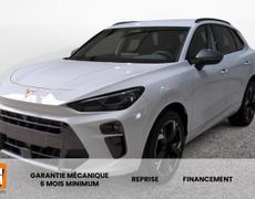 Cupra Terramar Puygouzon