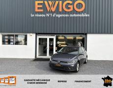 Volkswagen Polo Urrugne
