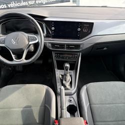 Volkswagen Polo 1.0 TSI 110 STYLE DSG 7  BVA Urrugne