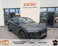 Audi Q3 Ampuis