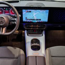 Mercedes CLA COUPE 250+ 270CH 85KWH PLUS EQ AMG LINE-(PACK PREMIUM PLUS-MB DRIVE PARKING ASSIST 360) La M&eacute;zi&egrave;re