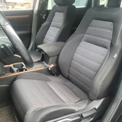 Honda CRV CR-V Hybrid 2.0 i-MMD 4WD - 184 - 145 CV &ndash; Elegance Bordeaux