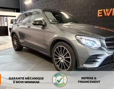 Mercedes GLC Pornichet