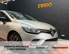 Renault Clio 4 Auray