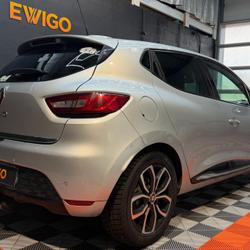 Renault Clio 4 1.5 DCI 75 - ATTELAGE Auray
