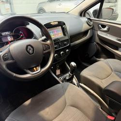 Renault Clio 4 1.5 DCI 75 - ATTELAGE Auray