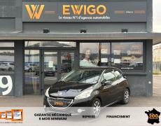 Peugeot 208 Valence
